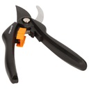 Fiskars P26 Single Step / ножничный секатор для свежих ветвей и побегов