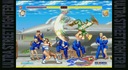 Ultra Street Fighter II Final Challenger (Switch) Názov Ultra Street Fighter II: The Final Challengers