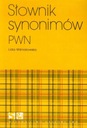 Словарь синонимов PWN Коллективная работа