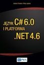 Język C# 6.0 i platforma .NET 4.6 Gatunek Programowanie