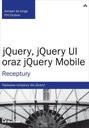 jQuery, jQuery UI и jQuery Mobile