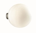 Nástenné svietidlo MAPA BIANCO AP1 D15 059808 - Ideal Lux Hmotnosť (s balením) 5 kg