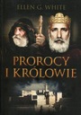 Prorocy i Królowie Konflikt wieków T2 Ellen White Język publikacji polski