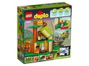 LEGO Duplo 10804 Джунгли