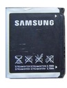 BATERIA AB603443CU SAMSUNG S5230 Avila Tocco Lite
