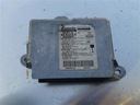 SENSOR AIRBAG RENAULT SCENIC 2 II 603989700 photo 1 - milautoparts-fr.ukrlive.com