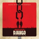 DJANGO UNCHAINED CD Тарантино