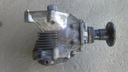 NISSAN X-TRAIL T30 2.2 DCI REDUCTION UNIT BOX GEAR photo 1 - milautoparts-fr.ukrlive.com