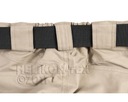 Spodnie Helikon UTP Canvas Czarne S-XLong EAN (GTIN) 5908218797932