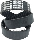 Remienok ozubený remeň 3M 339 široký 18mm Optibelt