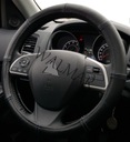 CITROEN C3 C4 C5 COVER ON STEERING WHEEL LEATHER photo 8 - milautoparts-fr.ukrlive.com