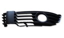 VW PASSAT B5 00^ FACELIFT DEFLECTOR GRILLE BUMPER LEFT photo 1 - milautoparts-fr.ukrlive.com