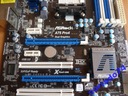 FM1 ASRock A75 Pro4 HDMI USB 3.0 Sata3 6GB/s Výrobca ASRock