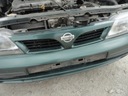 NISSAN ALMERA N15 CALANDRE DU RADIATEUR GRILLE DE RADIATEUR GRILLE DP1 photo 1 - milautoparts-fr.ukrlive.com