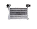 NOVÝ INTERCOOLER MAN L2000 93 94- ORIGINÁL MODINE