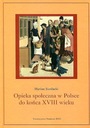 Социальное обеспечение в Польше до конца XVIII века.