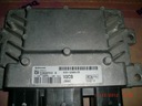 COMPUTER ENGINE CONTROL UNIT FORD FIESTA MK7 photo 1 - milautoparts-fr.ukrlive.com