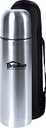 СТАЛЬНОЙ ТЕРМОС 0,35 Л ИДЕАЛЕН ДЛЯ ПОЕЗДОК 3/ 4401