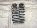 JEEP CHEROKEE KL SPRING SPRING REAR SET 14- photo 1 - milautoparts-fr.ukrlive.com