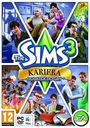 THE SIMS 3 CAREER PL ПК / НОВЫЙ / ФОЛЬГА