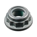 FEBI BILSTEIN NAKRETKA, HUB AXLE photo 3 - milautoparts-fr.ukrlive.com