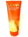 JOVAN MUSK OIL WHITE SILK GEL 200ML NEMECKO