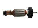 Wirnik BOSCH GWS 7-115 GWS 8-115Z 220-230 V