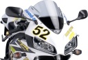 СКЛО СПОРТИВНОГО ТИПУ ОБТІЧНИК HONDA CBR1000RR 04-07 PUIG  (6677683477) фото min 4
