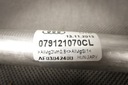 TUBE JUNCTION PIPE WATER AUDI S6 RS6 4G S7 A8 079121070CL photo 3 - milautoparts-fr.ukrlive.com