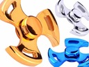 CHS HAND SPINNER FIDGET МЕТАЛЛИЧЕСКИЙ ПРОПЕЛЛЕР ГИРОСПЛАВ