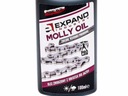 Полироль EXPAND MOLLY ROLLING STUFF ProHIT 100 мл Wwa