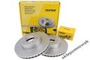 PADS DISCS TEXTAR REAR OPEL MERIVA B ZAFIRA B photo 1 - milautoparts-fr.ukrlive.com