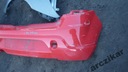 BUMPER REAR REAR DACIA SANDERO I 08- photo 4 - milautoparts-fr.ukrlive.com