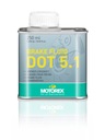 MOTOREX BRAKE FLUID ТОРМОЗНАЯ ЖИДКОСТЬ DOT 5.1