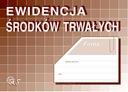 Форма УЧЕТ ОСНОВНЫХ СРЕДСТВ К8 А5 Др12