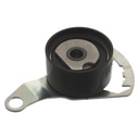 POULIE LIBRE DE TENDEUR FORD ESCORT 1,8TD 93-, FIESTA 1,8D 96-, MONDEO 1,8TD FEB photo 3 - milautoparts-fr.ukrlive.com