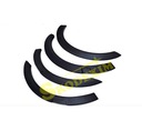 TRIMS WING WINGS RENAULT CLIO I 5 DOOR photo 1 - milautoparts-fr.ukrlive.com