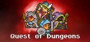 КОД КЛЮЧА STEAM QUEST OF DUNGEONS