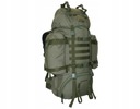 Wisport Seender 55L Туристический рюкзак Olive #14