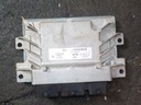 FORD B-MAX COMPUTER ENGINE CV11-12A650-KA 1.6 B photo 1 - milautoparts-fr.ukrlive.com