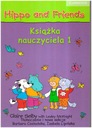 Книга для учителя «Гиппопотам и друзья 1» на английском языке