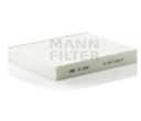 MANN FILTER VENTILATION CABINS CU2559 FORD C-MAX S40 photo 1 - milautoparts-fr.ukrlive.com