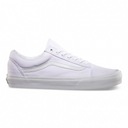 КРОССОВКИ VANS OLD SKOOL белые VD3HW00 R.40.5
