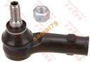 END DRIVE SHAFT KIEROWNICZEGO TRW JTE360 photo 4 - milautoparts-fr.ukrlive.com