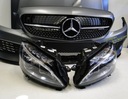 MERCEDES C CLASSE W205 COMPERTIMENT AMG FEU DROITE GAUCHE photo 3 - milautoparts-fr.ukrlive.com