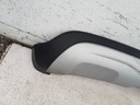 MERCEDES W156 X156 GLA SPOILER PARE-CHOCS ARRIÈRE photo 3 - milautoparts-fr.ukrlive.com