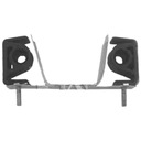 ПОДВЕСКА ГЛУШИТЕЛЯ PEUGEOT 406 2.0HDI 1999-04