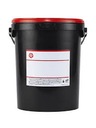 TEXACO Texclad 2 графитовая смазка + MoS2 18кг