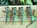 NOZZLE NOZZLES PEUGEOT CITROEN 1.4 HDI 0445110075 photo 2 - milautoparts-fr.ukrlive.com