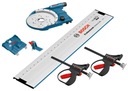 Руководство по системным аксессуарам Bosch PROFESSIONAL FSN OFA 32 KIT 800